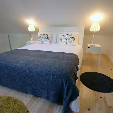 19inLisbon Appartement Buitenkant foto