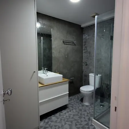 19inLisbon Appartement Buitenkant foto