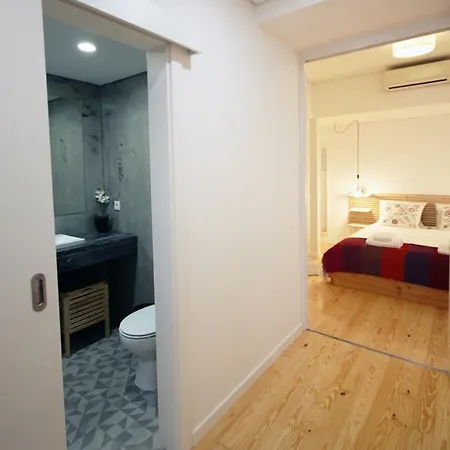 19inLisbon Appartement Buitenkant foto