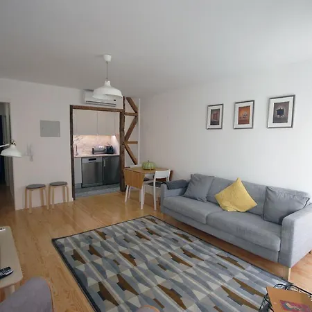 19inLisbon Appartement Buitenkant foto