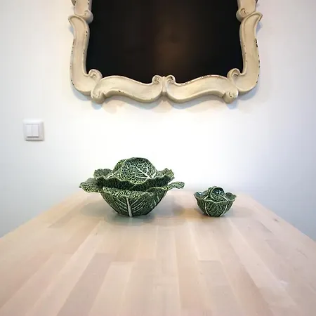 19inLisbon Appartement Buitenkant foto