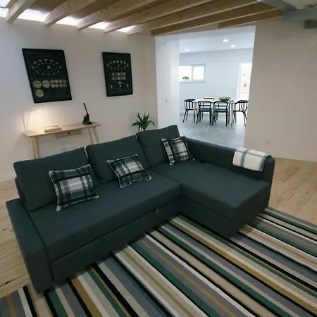 19inLisbon Appartement Buitenkant foto