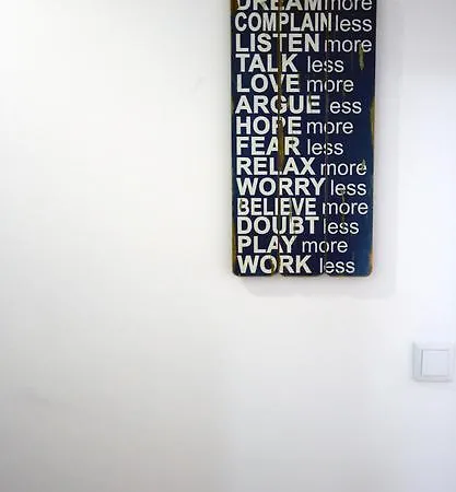 19inLisbon Appartement Buitenkant foto