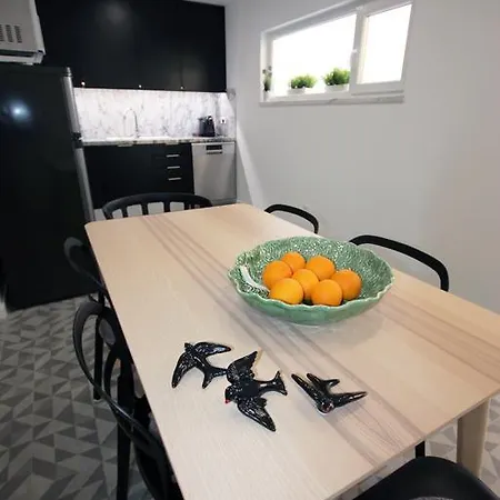 19inLisbon Appartement Buitenkant foto