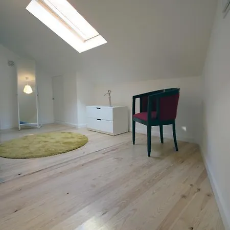 19inLisbon Appartement Buitenkant foto