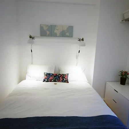19inLisbon Appartement Buitenkant foto