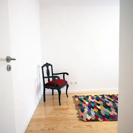 19inLisbon Appartement Buitenkant foto