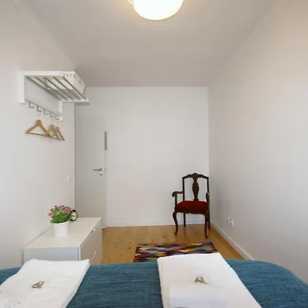 19inLisbon Appartement Buitenkant foto