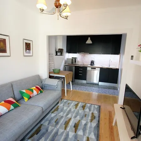 19inLisbon Appartement Buitenkant foto