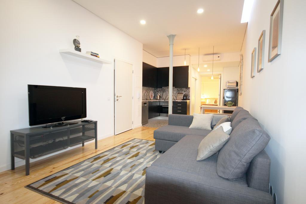 Apartamento 19inlisbon *