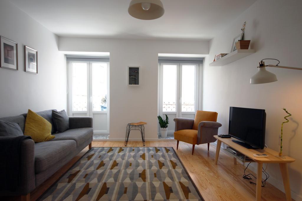 19inlisbon Apartment Lissabon